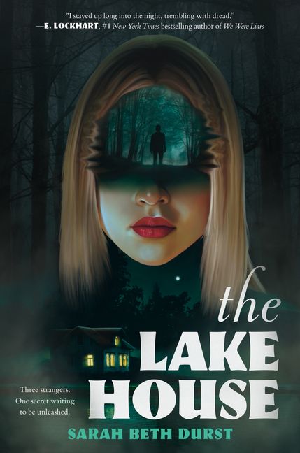 The Lake House :HarperCollins Australia