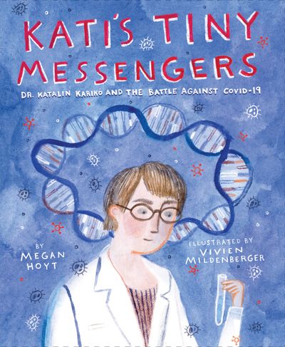 Kati's Tiny Messengers