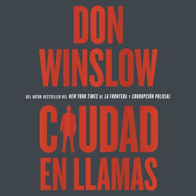 Don Winslow – HarperCollins