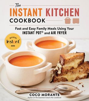 coco morante instant pot cookbook