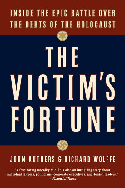 The Victim's Fortune