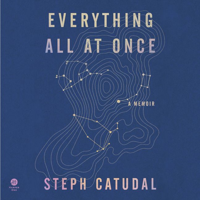 Everything All At Once :harpercollins Australia