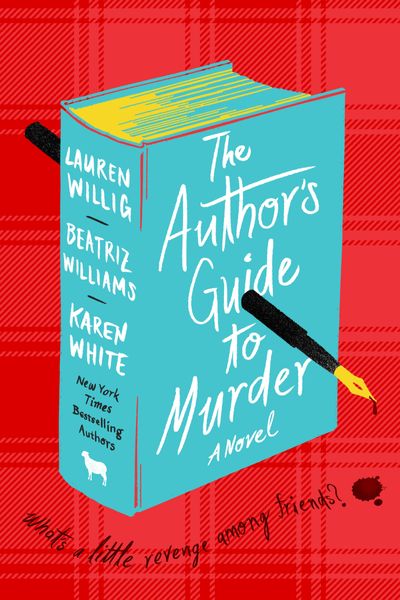 The Author's Guide to Murder