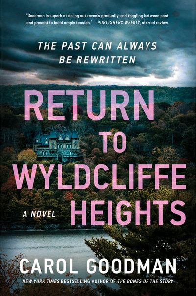 Return to Wyldcliffe Heights
