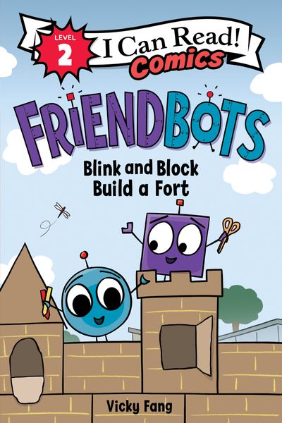 Friendbots