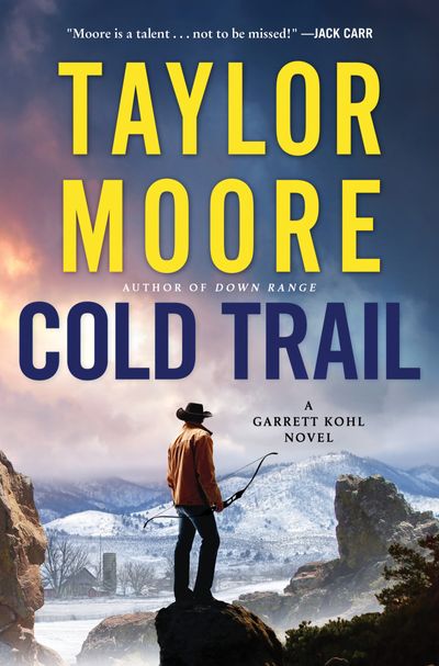 Cold Trail