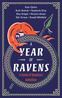 a-year-of-ravens