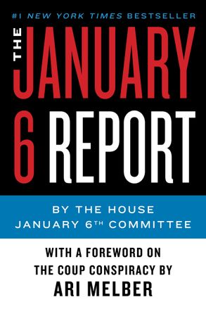 Cover image - The January 6th Report