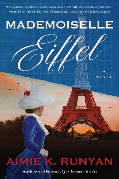 Mademoiselle Eiffel