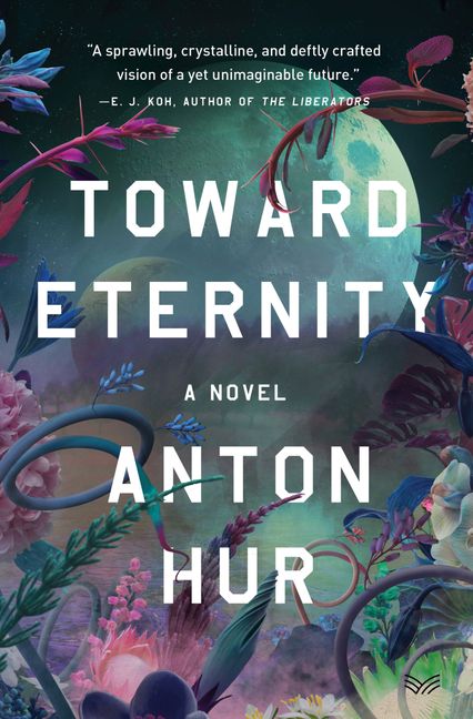 Toward Eternity :HarperCollins Australia
