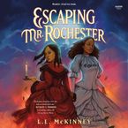 Escaping Mr. Rochester :HarperCollins Australia