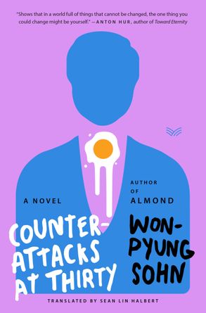 Counterattacks at Thirty :HarperCollins Australia