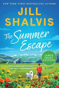 the-summer-escape