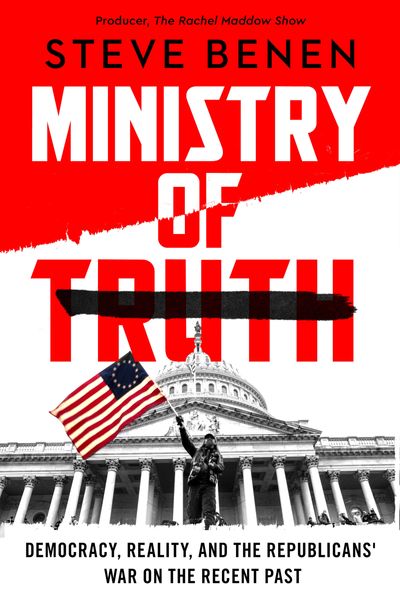 Ministry of Truth