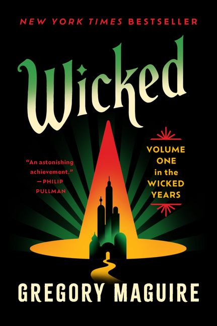 Wicked :HarperCollins Australia