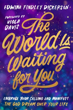 The World Is Waiting for You :HarperCollins Australia