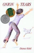 Onion Tears :HarperCollins Australia