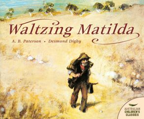 a waltz for matilda series