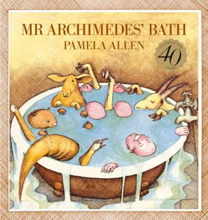 archimedes bath