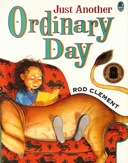 Day ordinary An Ordinary