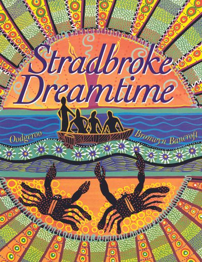 Stradbroke Dreamtime