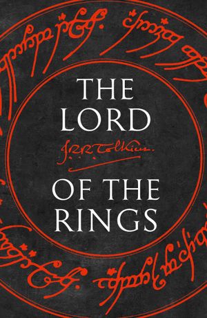 Picture of The Lord Of The Rings