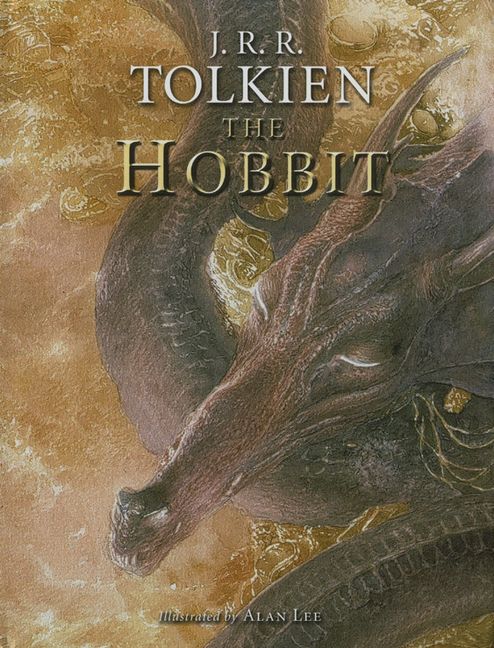 the hobbit pdf download illustrated