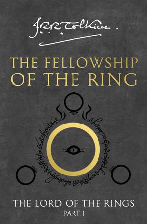 Picture of The Fellowship of the Ring: The Lord of the Rings, Part 1