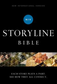 niv-storyline-bible