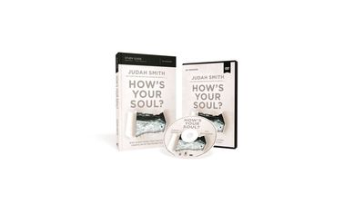 How's Your Soul? Study Guide With DVD