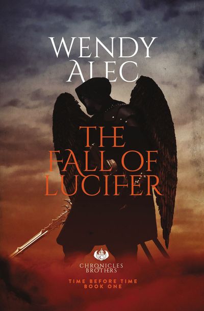 The Fall Of Lucifer