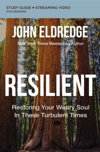 resilient-study-guide-plus-streaming-video