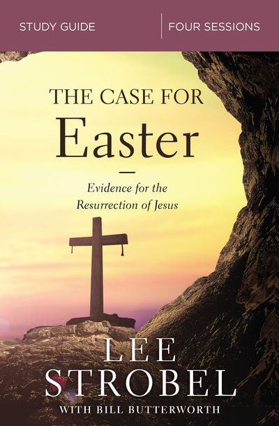 Case For Easter Study Guide