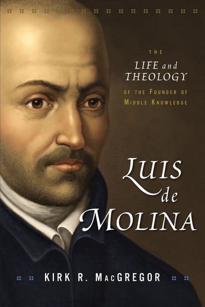 Luis De Molina