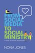 From Social Media To Social Ministry