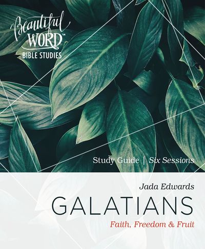 Galatians Study Guide