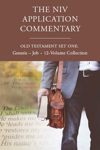 the-niv-application-commentary-old-testament-set-one