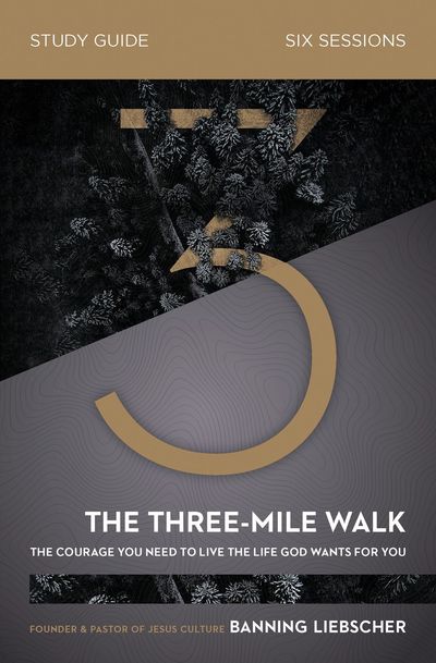 The Three-Mile Walk Study Guide