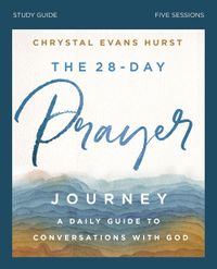 the-28-day-prayer-journey-study-guide