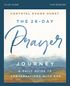 The 28-Day Prayer Journey Study Guide