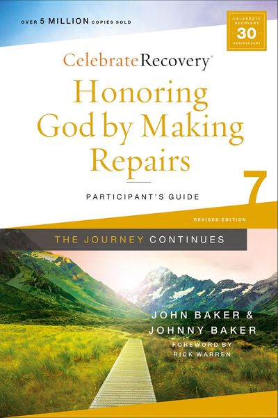 Honoring God By Making Repairs