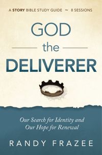 god-the-deliverer-study-guide