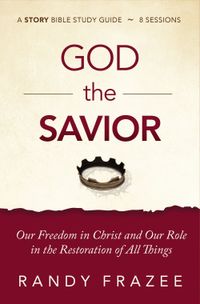 god-the-savior-study-guide