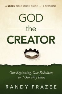 god-the-creator-study-guide