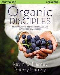 organic-disciples-study-guide