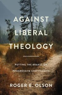 against-liberal-theology
