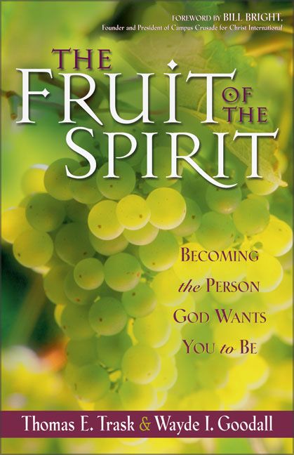 The Fruit of the Spirit :HarperCollins Australia