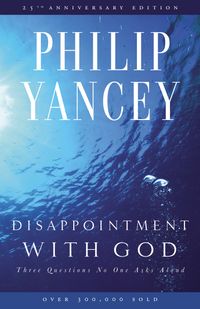 disappointment-with-god