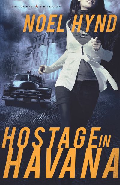 Hostage in Havana