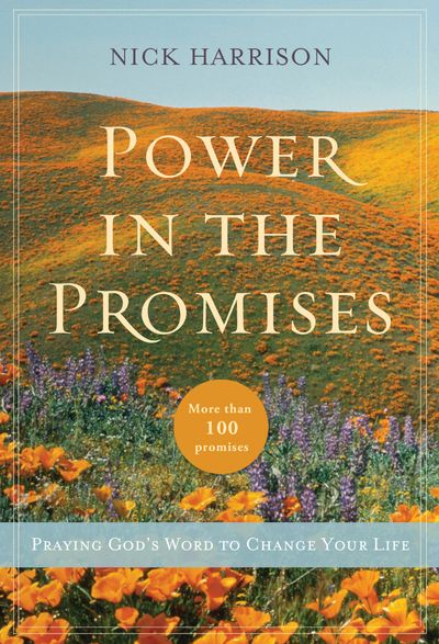 Power in the Promises